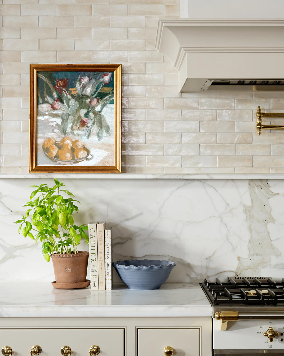 Oranges and Tulips | McGee & Co. (US)