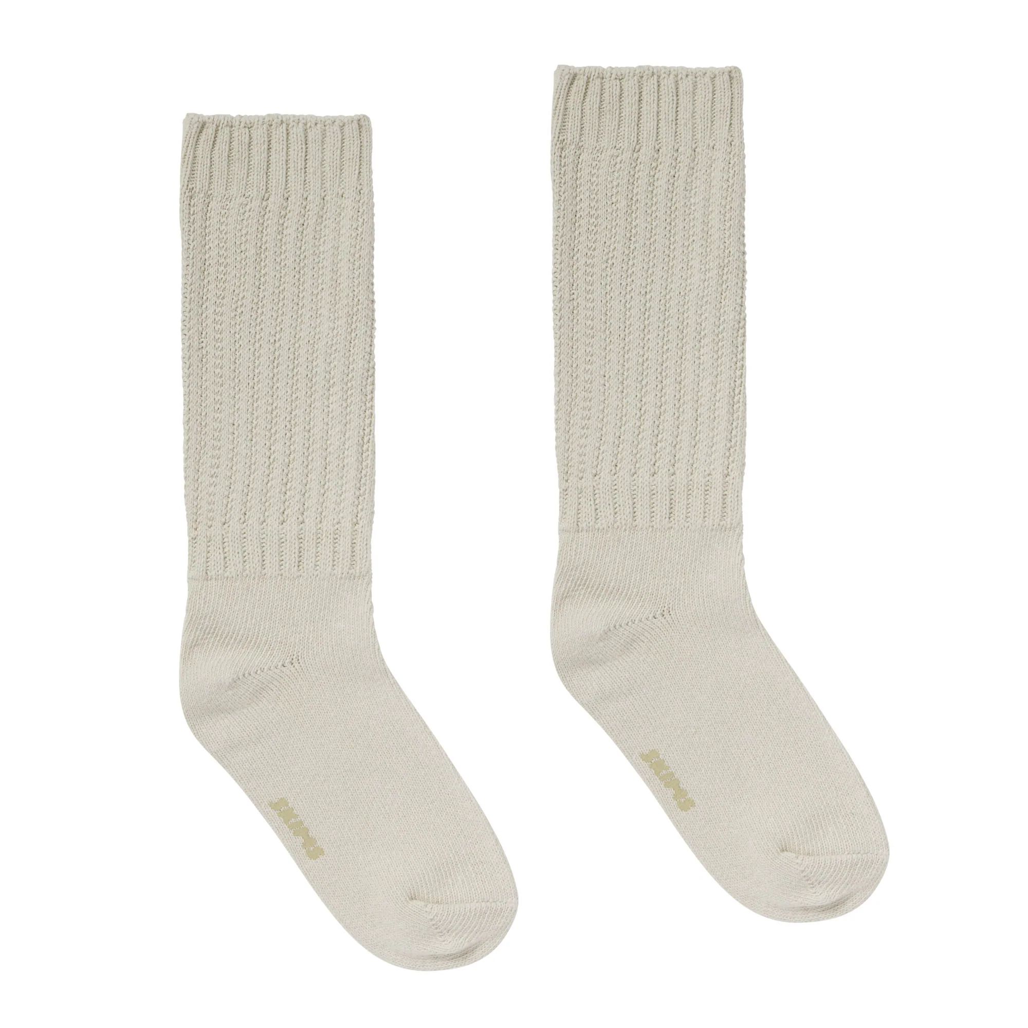 SLOUCH SOCK $16 | SKIMS (US)