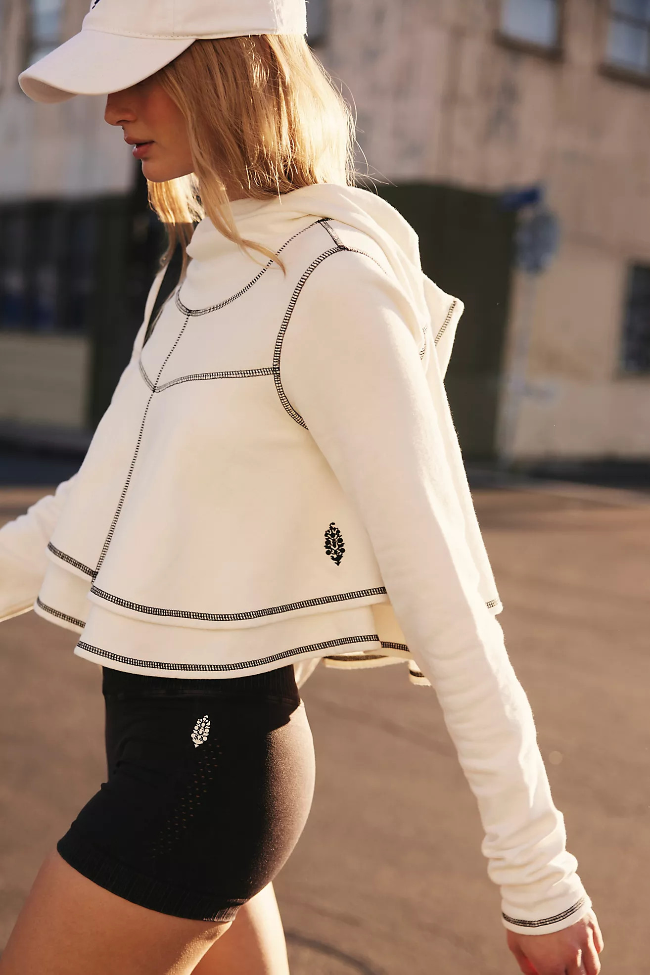 First Place Pullover | Free People (Global - UK&FR Excluded)