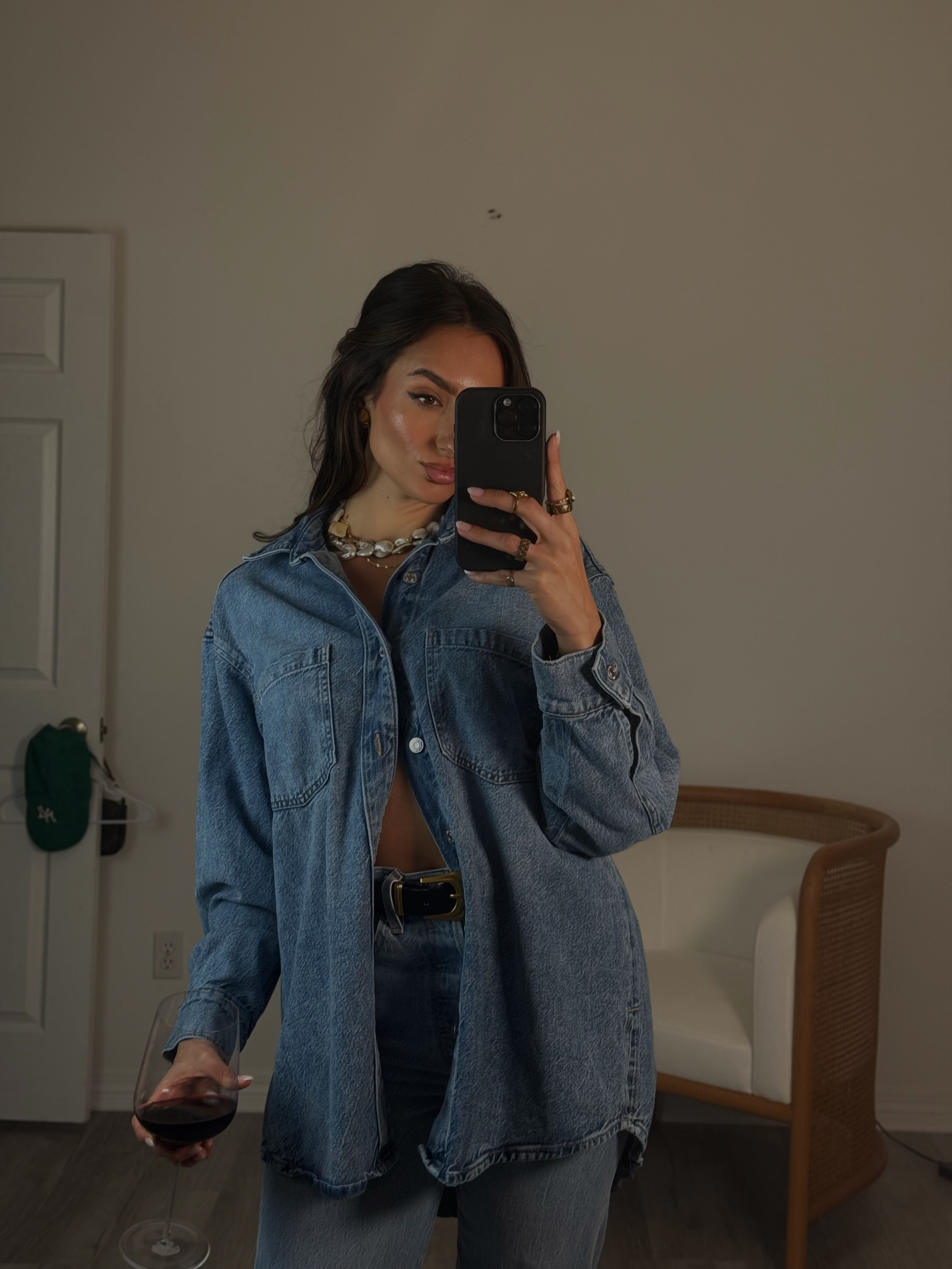 no highlight here just Rhode 

 