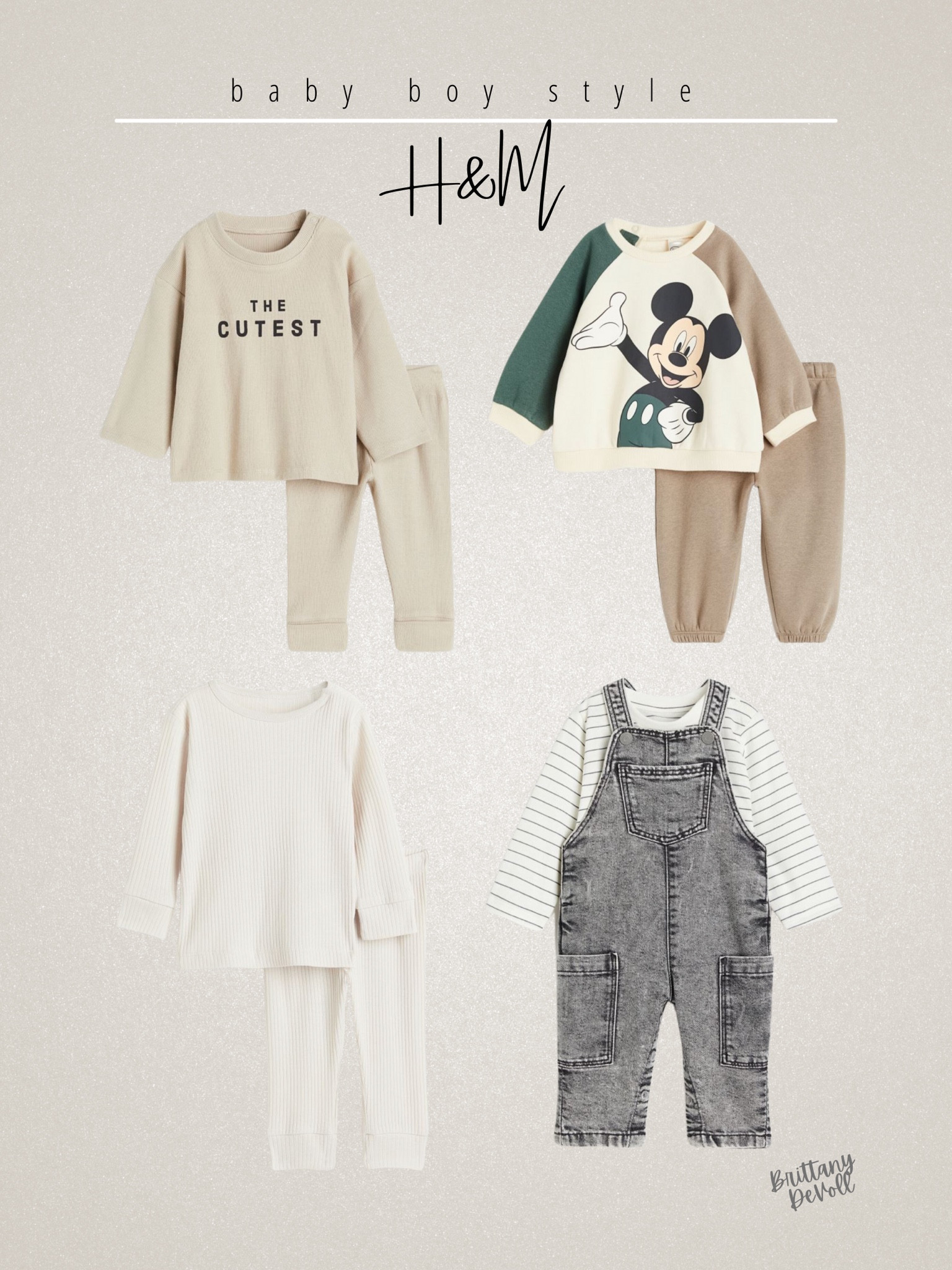 Baby boy clothes, baby boy fall style, baby boy winter style, baby boy H&M, fall finds, baby matching sets, baby boy Disney outfit, neutral baby boy clothes, baby fall outfit, baby winter outfit 

#LTKSeasonal #LTKkids #LTKbaby