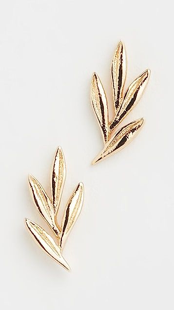 Willow Charm Studs | Shopbop