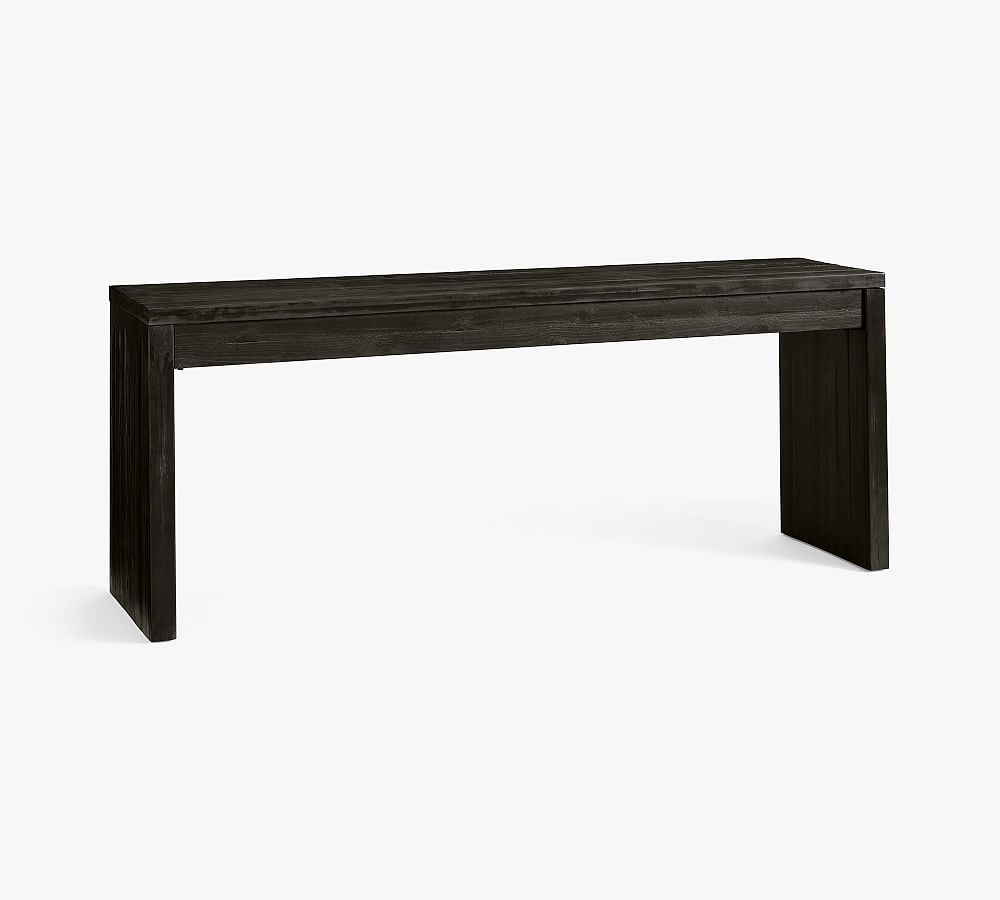 HomeSearch ResultsPismo Reclaimed Wood Console Desk | Pottery Barn (US)