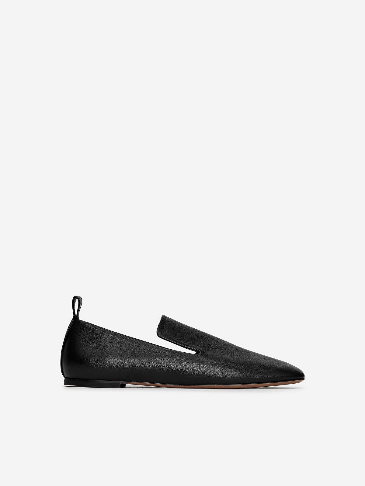 Leather Loafers | Arket UK