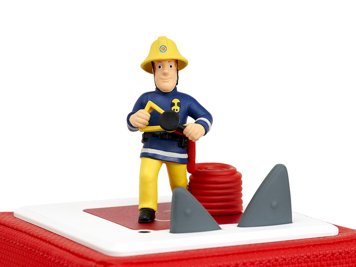 The Pontypandy Pack | Tonies UK