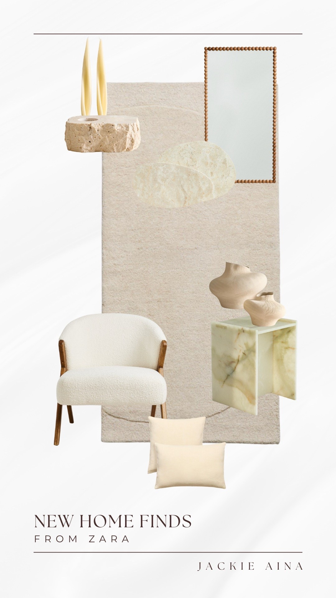 New home finds from Zara 😍

#LTKHome #LTKFindsUnder100 #LTKStyleTip