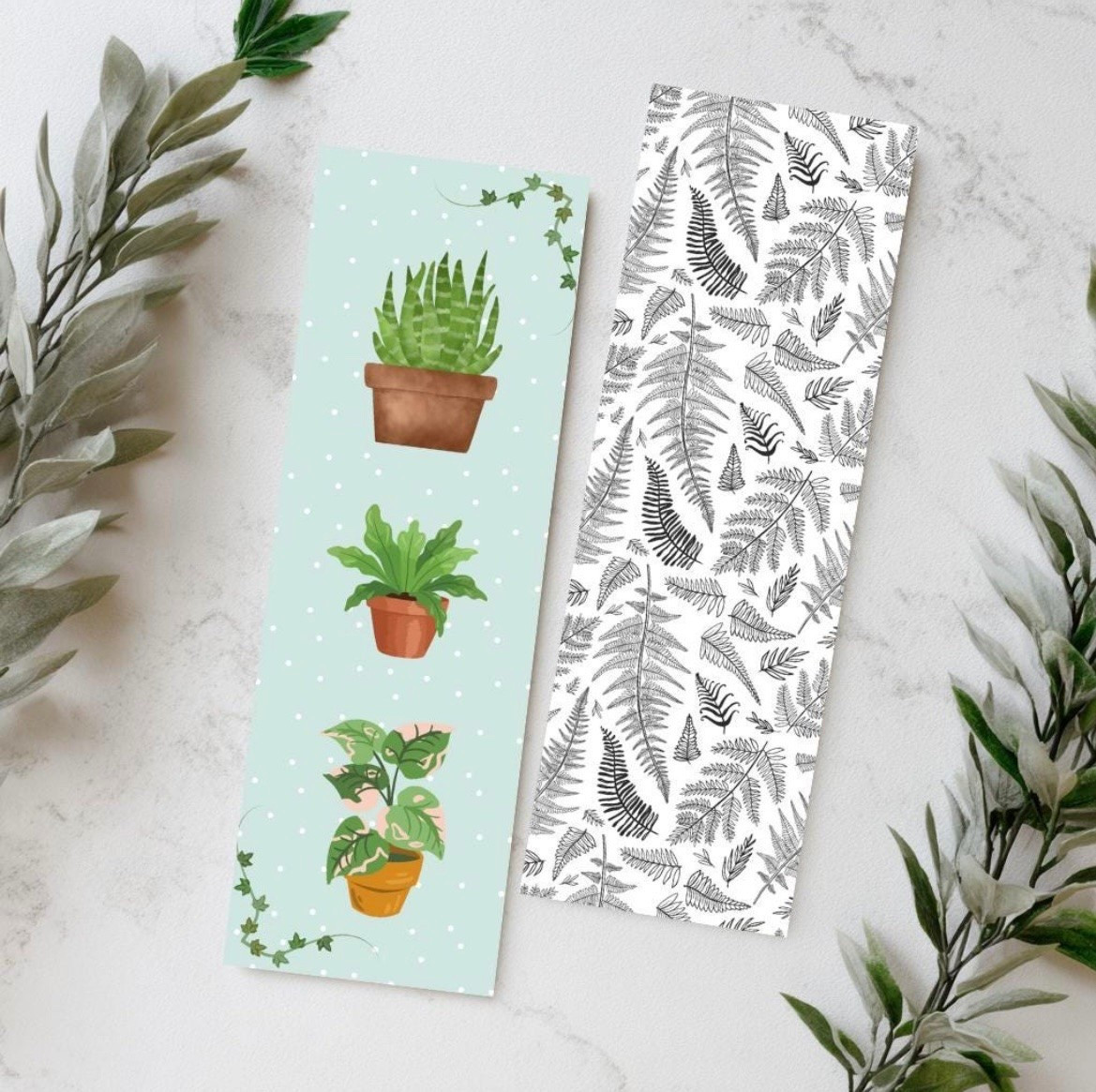 Check out these plant bookmarks 

Plant bookmark, green bookmark

#LTKcanada #LTKfall #LTKgiftguide