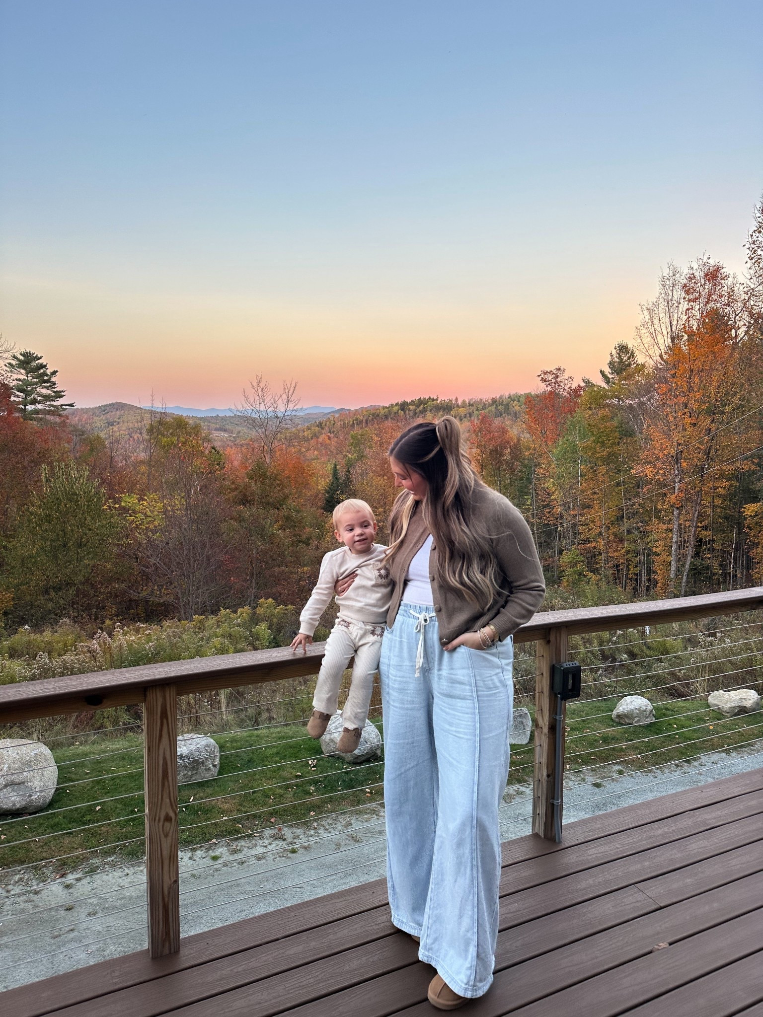 My target outfit is up to 40% off! Sized up in pants for bump (if no bump stay tts, if in between size down). Sweater tts xl, & one of the best layering tees! Tts faux Uggs. 



#LTKSeasonal #LTKMidsize #LTKSaleAlert