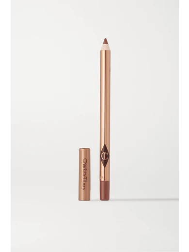 Charlotte Tilbury - Lip Cheat Lip Liner - Pillow Talk Medium | NET-A-PORTER (US)