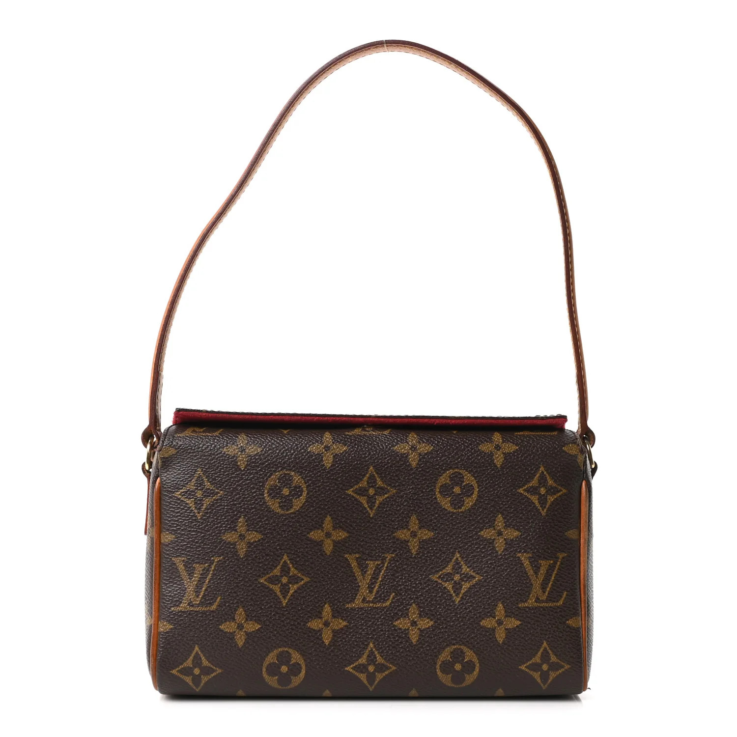 Louis Vuitton Monogram Recital 1914720 | FASHIONPHILE (US)