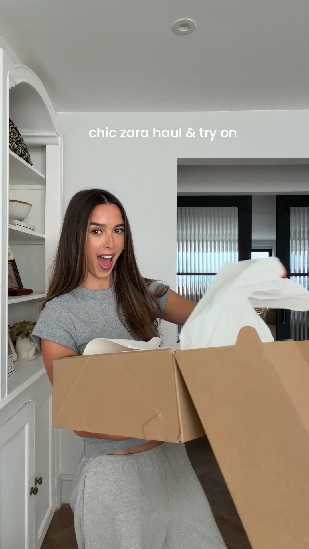 what I picked up in zara 🫶🏼 some really great bits for spring… 

#LTKspring #LTKunboxing #LTKuk