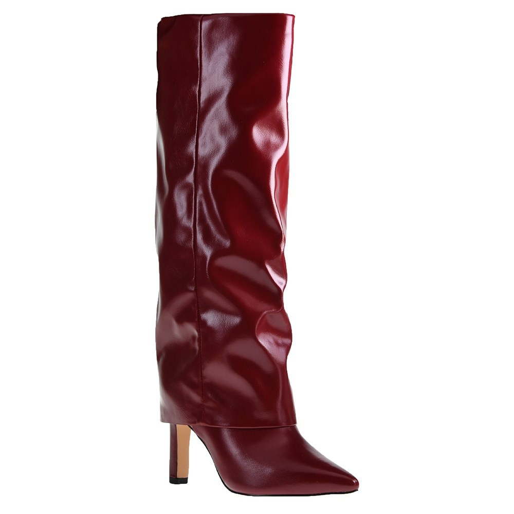 Women's Fave Knee High Boot | Famous Footwear