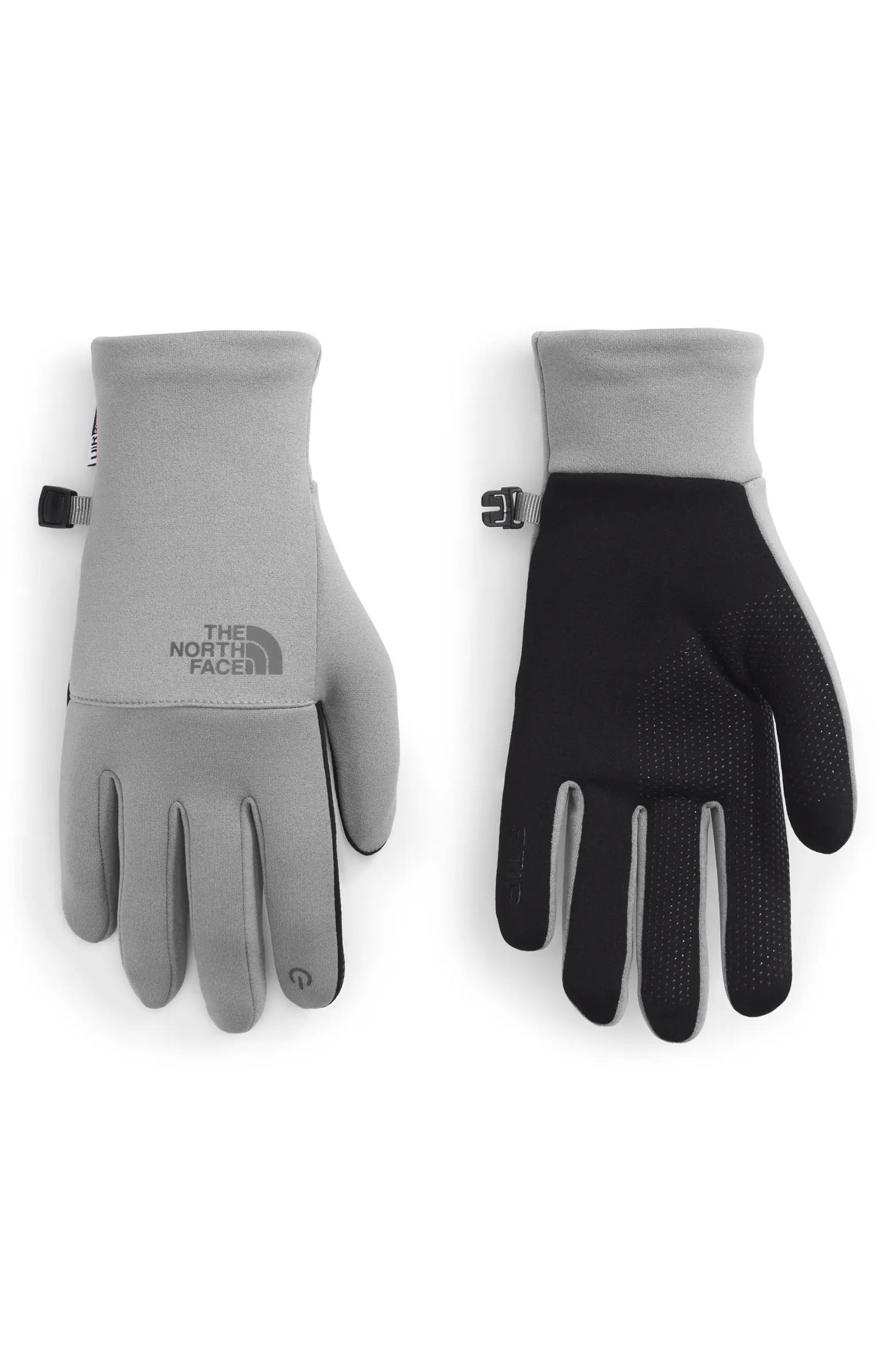 The North Face Etip Gloves | Nordstrom | Nordstrom