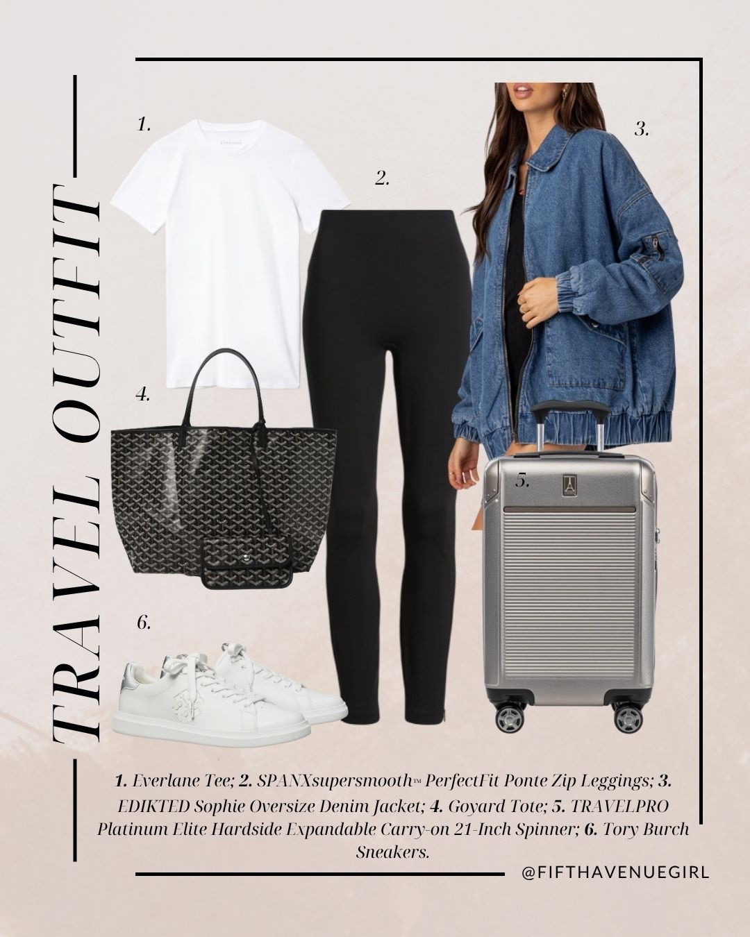 What to wear to the airport, travel outfit.

#LTKFindsUnder100 #LTKTravel #LTKSeasonal