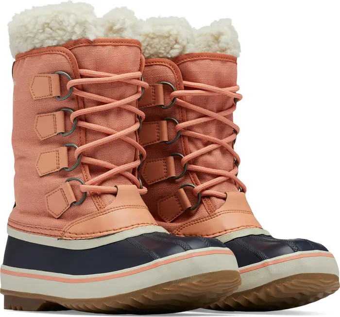 Winter Carnival Waterproof Boot (Women) | Nordstrom Rack
