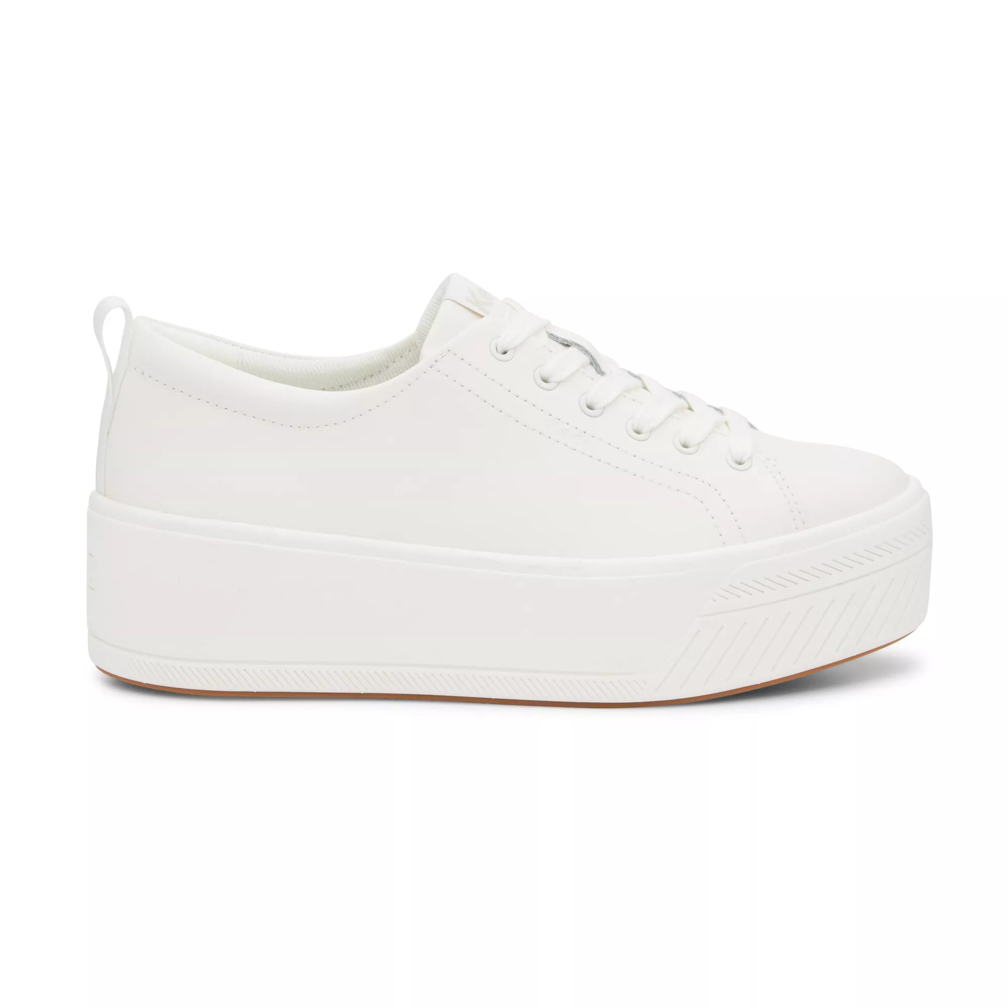 Keds Skyler Leather Lace Up | Keds US