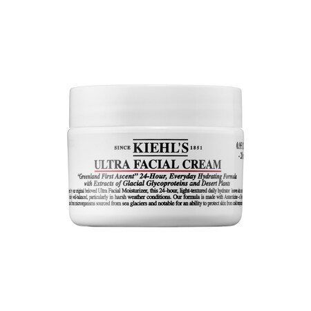 Kiehl's Since 1851 Ultra Facial Cream 0.95 oz/ 28 mL | Sephora (US)