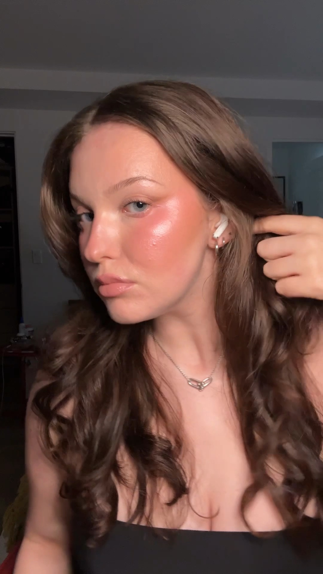 the juiciest glowiest blush topper 

#LTKgrwm #LTKBeauty