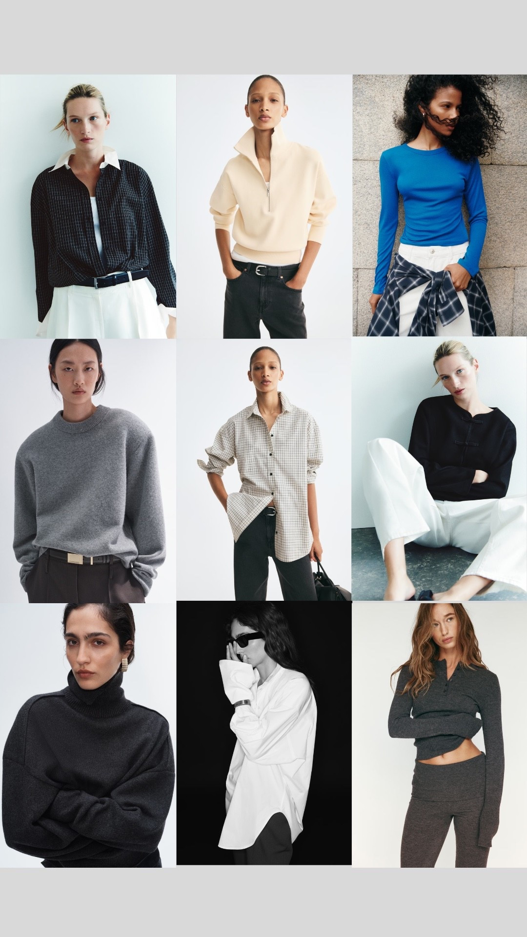H&M Autumn Winter 2026

#LTKFashionMonth #LTKautumn #LTKuk