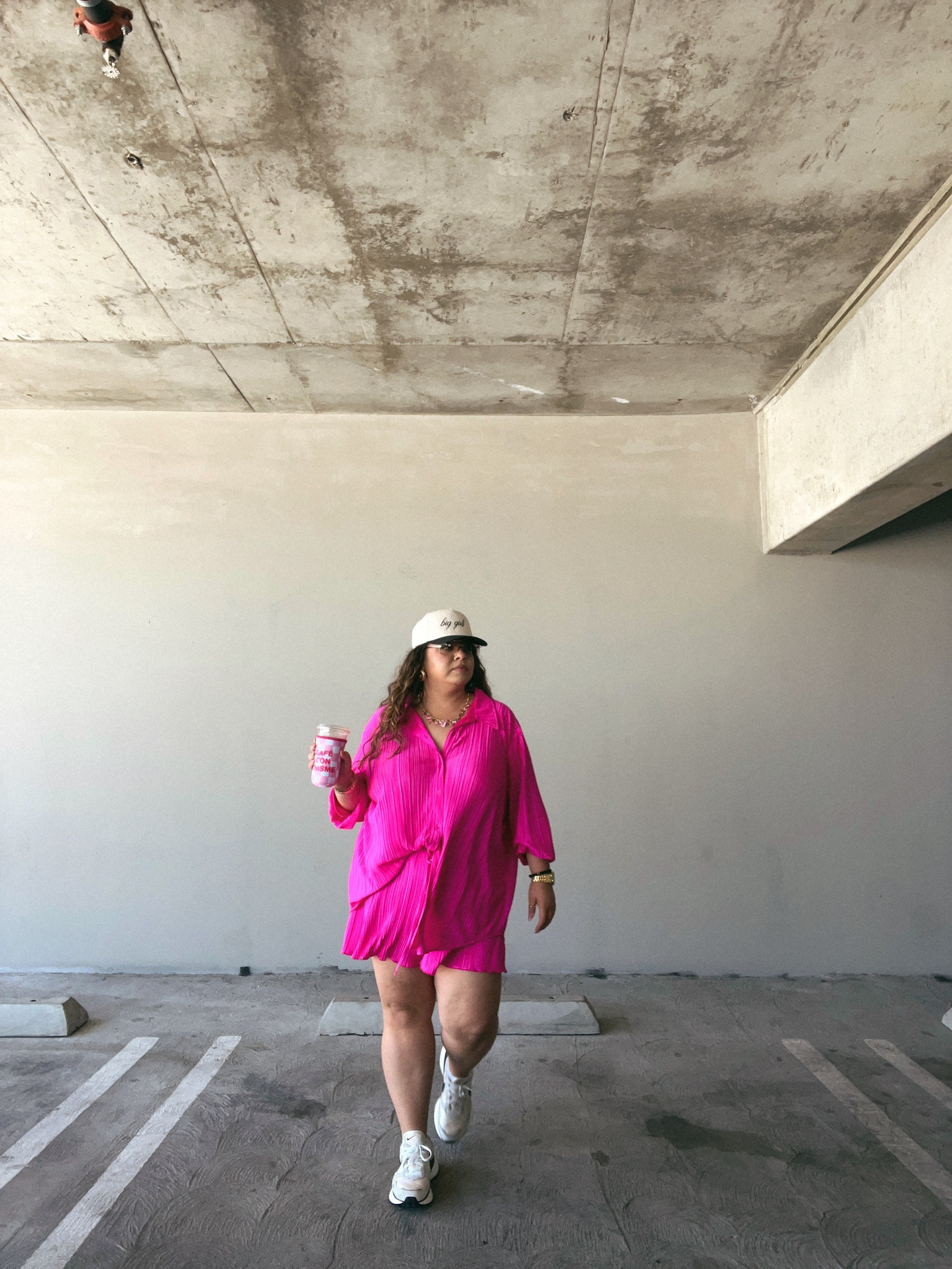 Pink Matching Sets!


Plus-size, plus size fashion, plisse, matching set, summer outfits 

#LTKStyleTip #LTKPlusSize #LTKMidsize