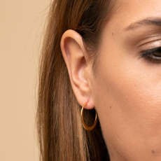 Editor Hoops | Mejuri (Global)