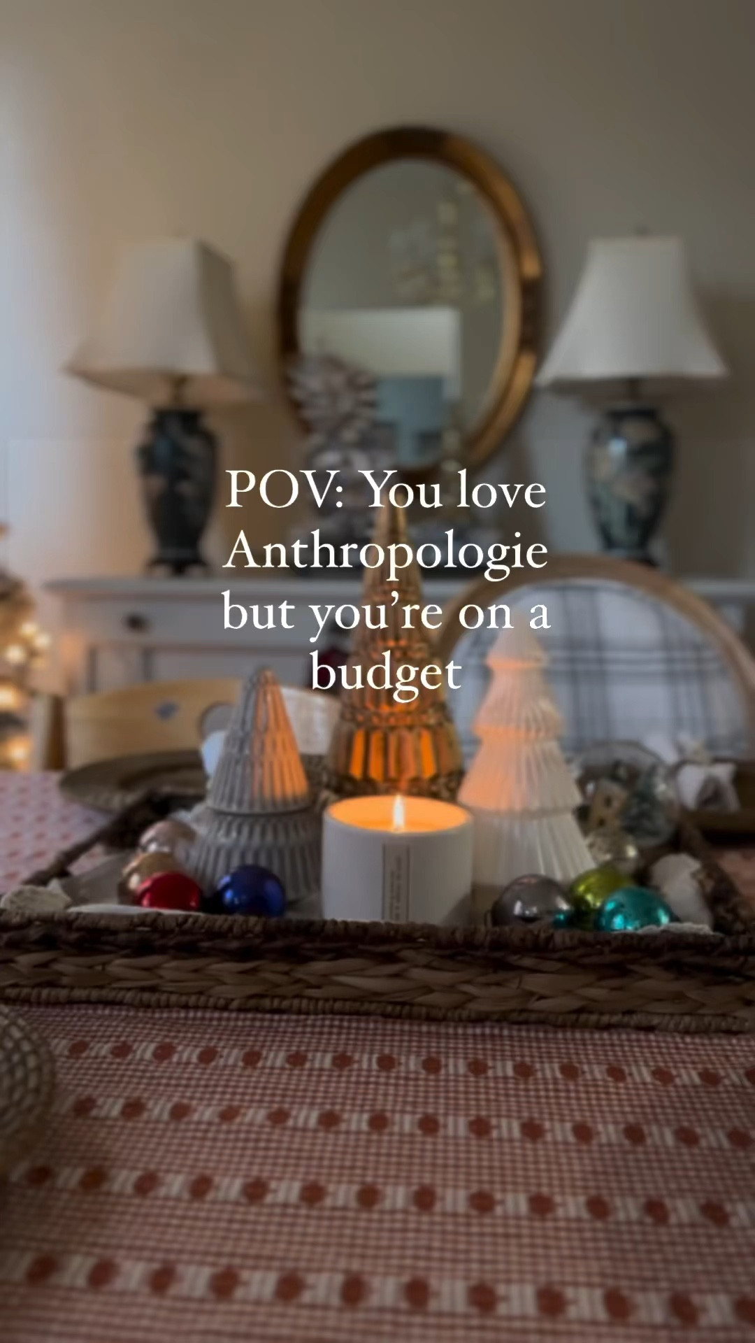 Anthropologie lookalikes & pretty home decor ✨

#LTKhome #LTKGiftGuide #LTKsalealert