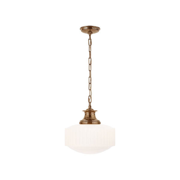 Milton Road Flush Mount | Scout & Nimble