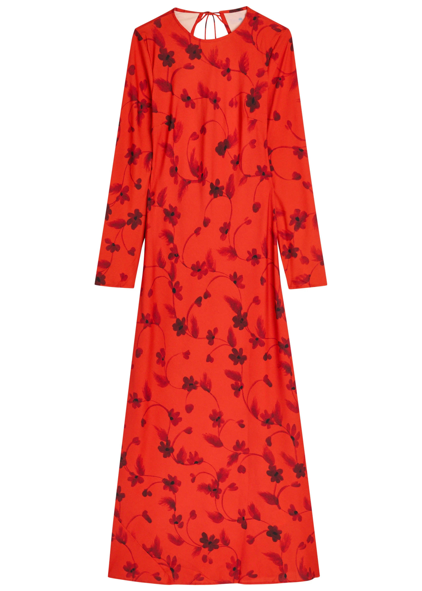 LD MESA MAXI DRESS_63239_REOT | Harvey Nichols