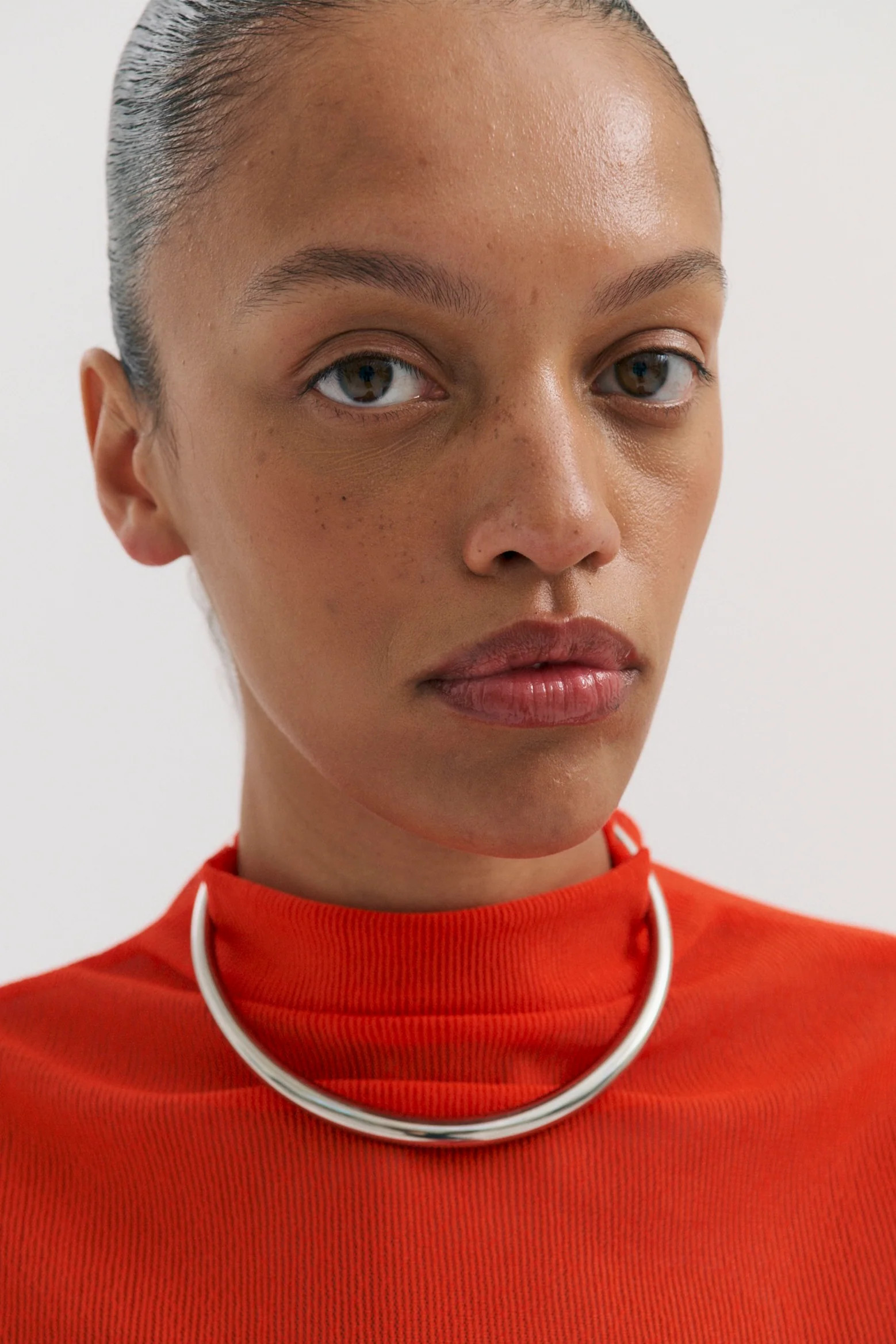 SLIDE ON NECKLACE | The New Trend (Australia & New Zealand)