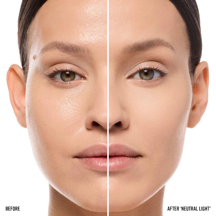 SurrealSkin™ Talc-Free Soft Blur Setting Powder - MAKEUP BY MARIO | Sephora | Sephora (CA)