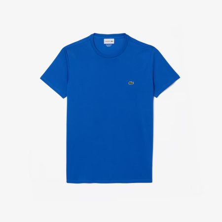Just snagged this men’s Lacoste crew neck tee for Bob at 40% off. Was $60, now $35.99.

Bob loves these elevated tees from summer. They’re comfy, but not sloppy! They come in 21 colors!

#LTKFindsUnder50 #LTKMens #LTKSaleAlert
