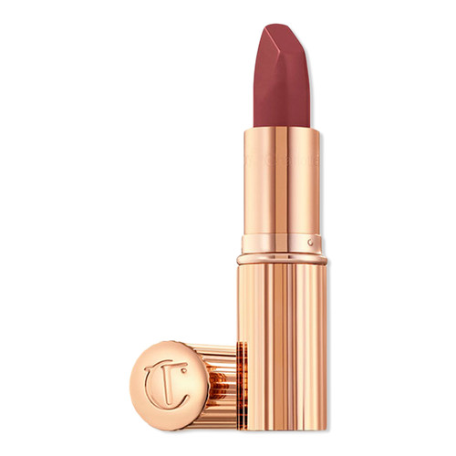 Charlotte Tilbury Matte Revolution Hydrating Lipstick - Mrs Kisses | Ulta