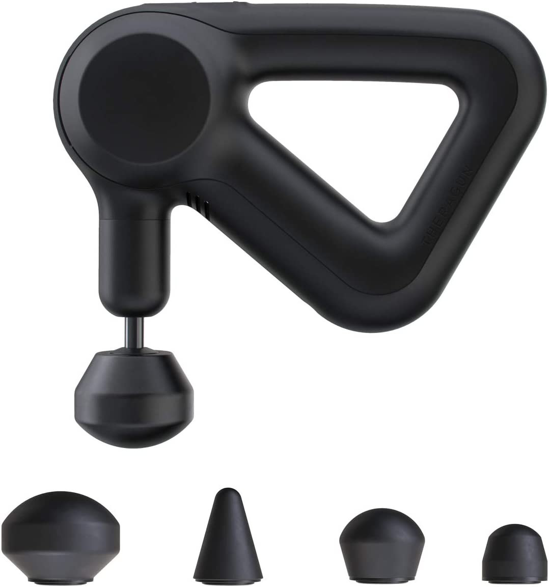 Theragun Prime - Electric Handheld Massage Gun - Smart App and Bluetooth Enabled Percussion Massa... | Amazon (US)