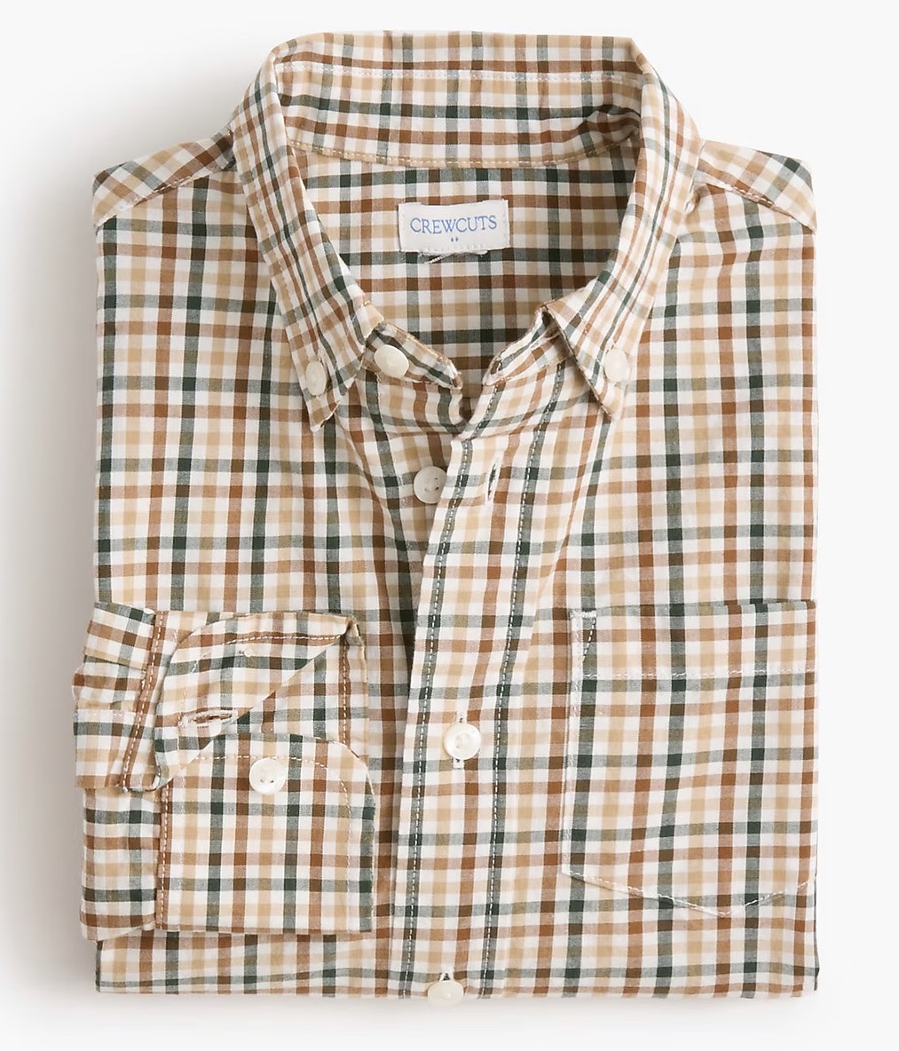 Boys - this comes in toddler to big kid sizes; perfect for family pics and Thanksgiving, plus it’s ON SALE ! 


@jcrew #toddlerboy #boy #littleboy #boyholiday #boythanksgiving #toddlerthanksgiving #familyphotos #salefinds

#LTKSaleAlert #LTKSeasonal #LTKKids