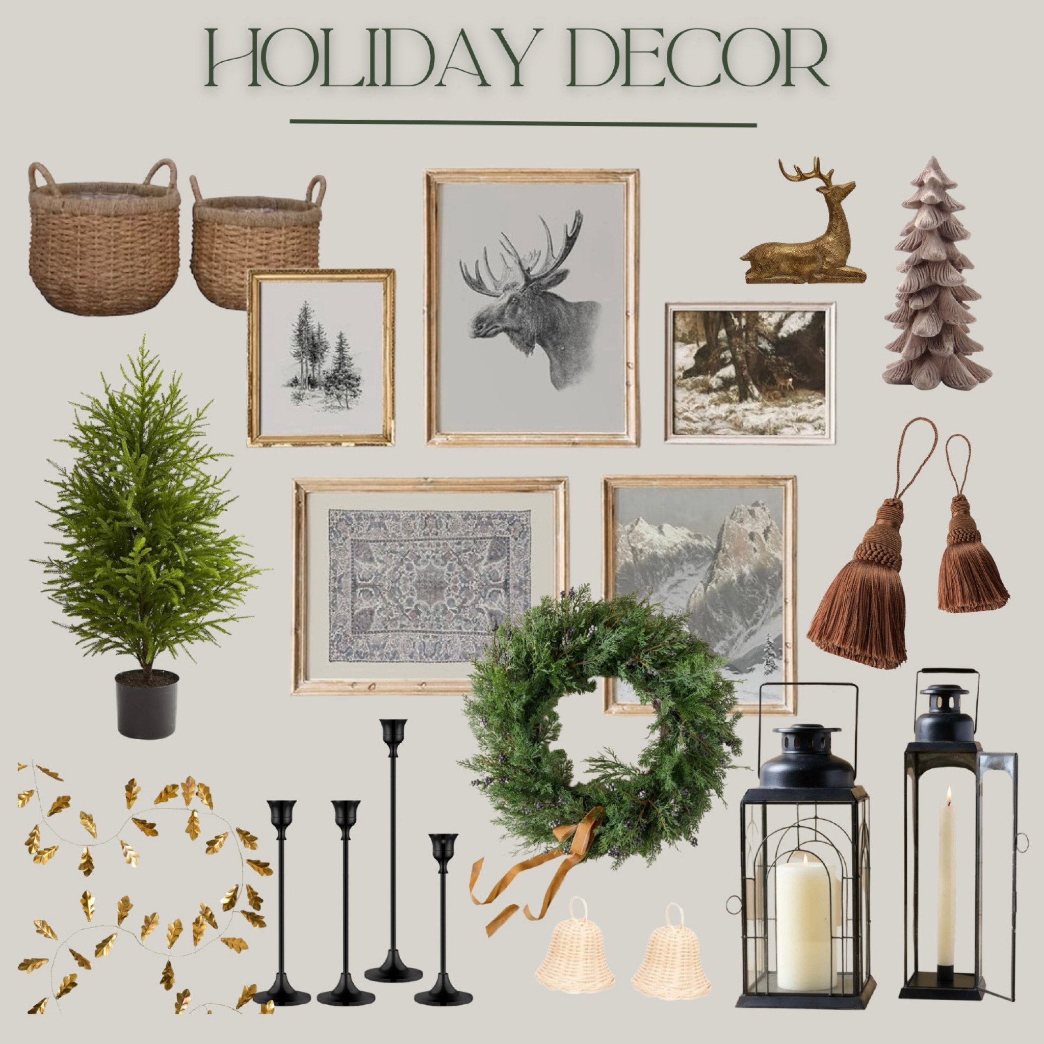 Plan and purchase that holiday decor now during Black Friday deals 👍🏼 #amazonprime #sale #blackfriday #ltkblackfriday #ltkhome #ltkdecor #ltkchristmas 

#LTKHoliday #LTKSeasonal #LTKCyberWeek