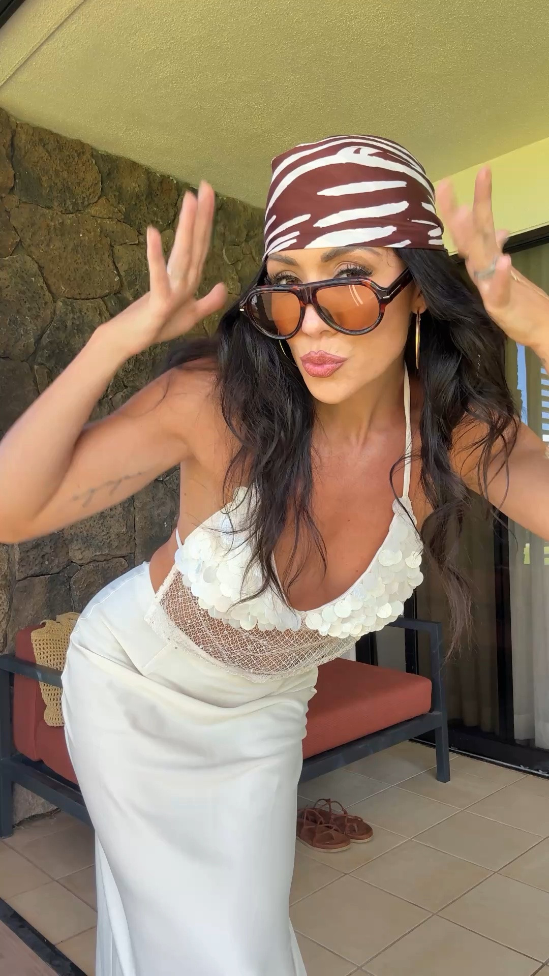 Going somewhere fun?! Sharing some beach and Resortwear outfit inspo! Most of it is from Amazon & Walmart! 

Seasonal looks
Amazon finds

#LTKTravel #LTKSeasonal #LTKootd