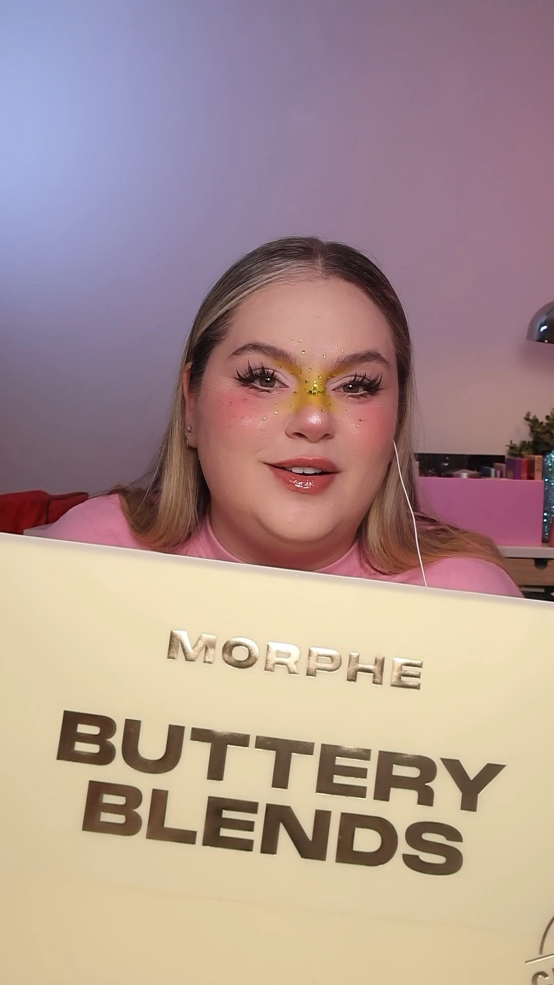 New Morphe buttery blend 

#LTKBeauty #LTKgrwm #LTKFindsUnder50