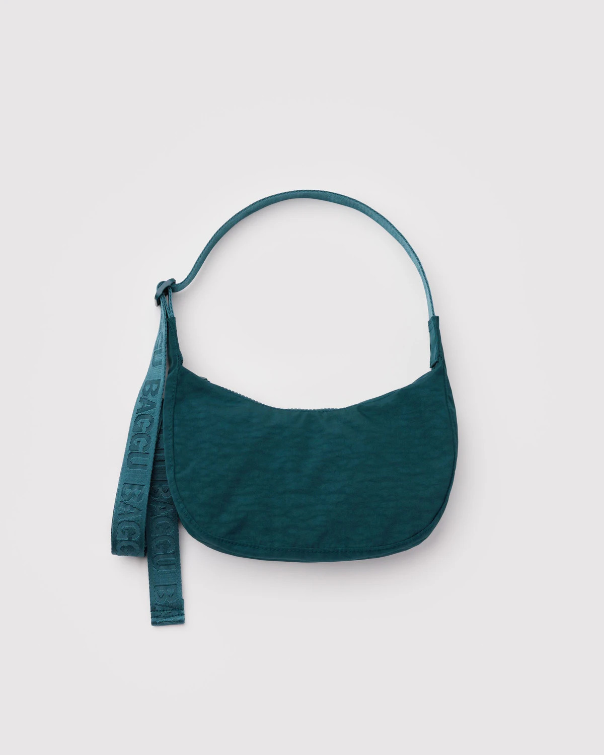Small Nylon Crescent Bag | BAGGU
