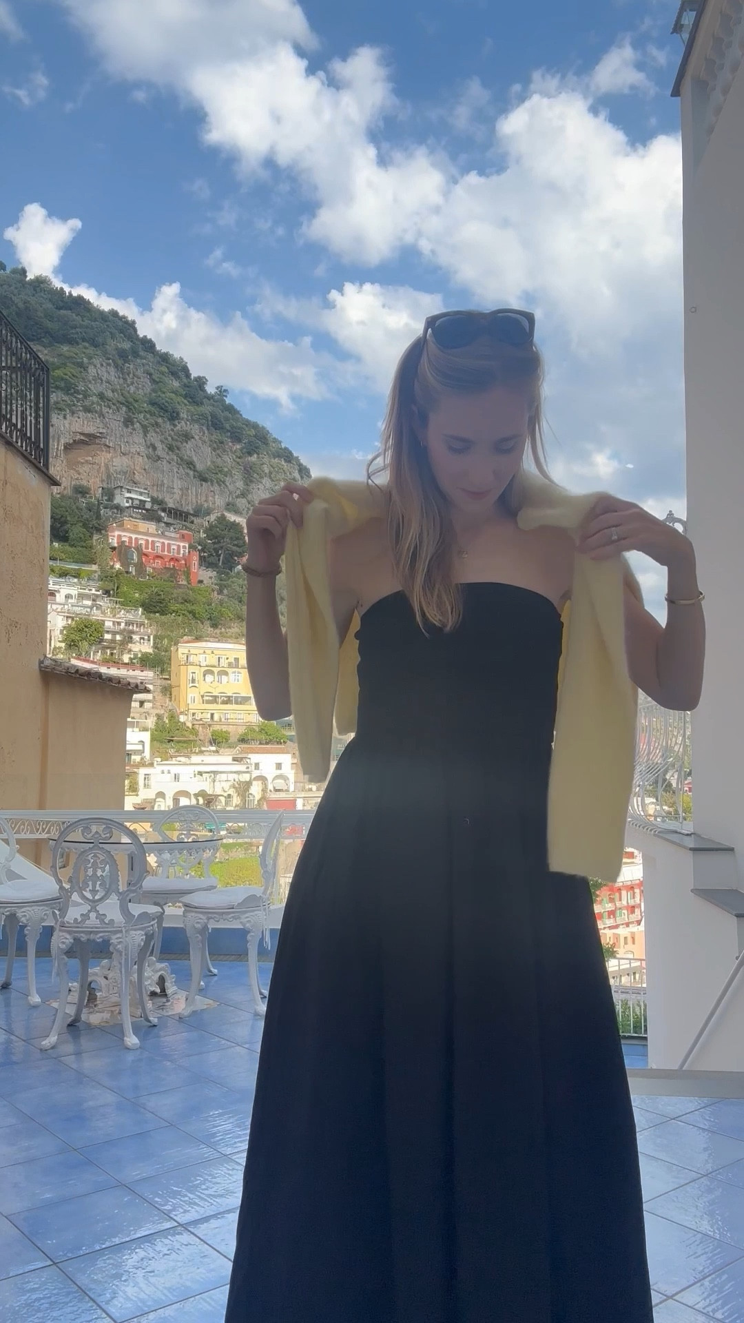 such a comfortable but chic dress (nursing and bump friendly too!)

#LTKWedding #LTKFindsUnder100 #LTKBump