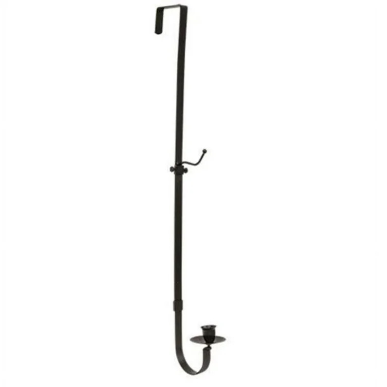 Adjustable Wreath & Taper Holder | Walmart (US)