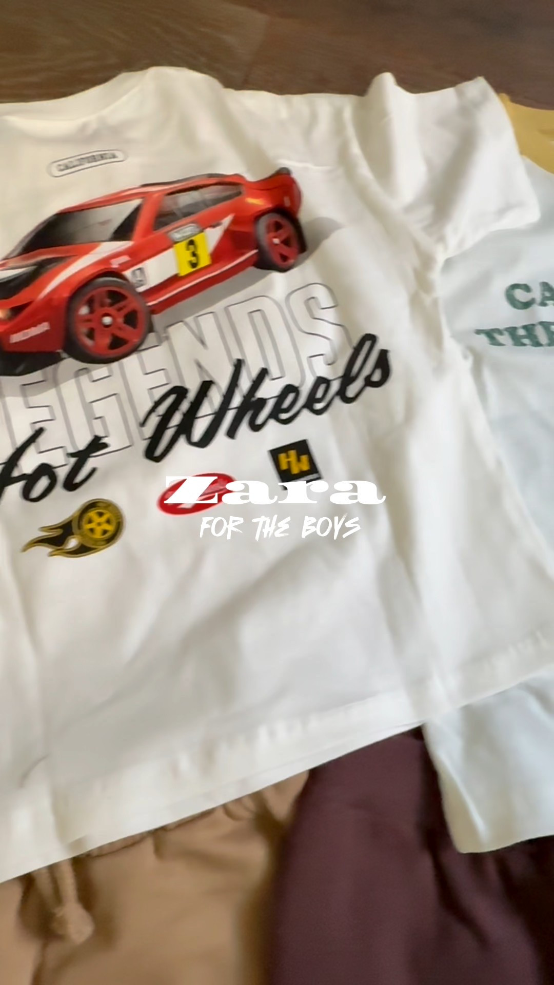 Zara Haul for the Boys ❤️ 

Zara, toddler boy fall outfits, boy fall outfits, kindergarten boy outfits, kids fall outfits, boys everyday style, boys casual outfits, boys sweatsuits, boys graphic tees

#LTKFindsUnder50 #LTKKids #LTKSeasonal