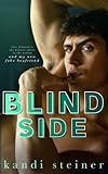 Blind Side: A Fake Dating Sports Romance | Amazon (US)