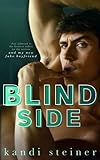 Blind Side: A Fake Dating Sports Romance | Amazon (US)