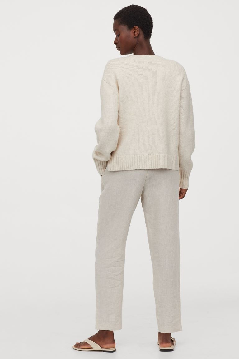 Strickpullover | H&M (DE, AT, CH, NL, FI)