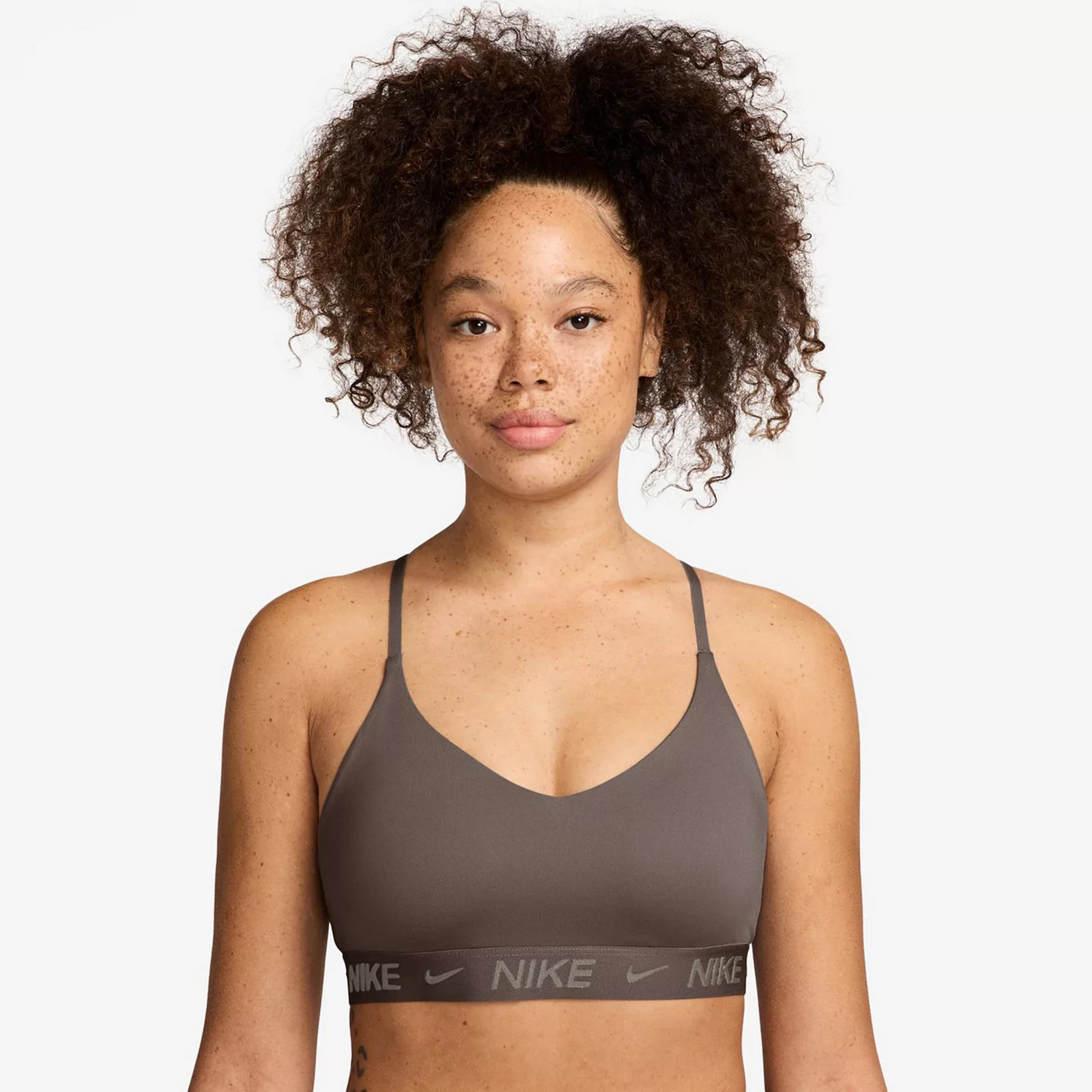 Nike Indy Light Support Padded Sports Bra | Kohl's