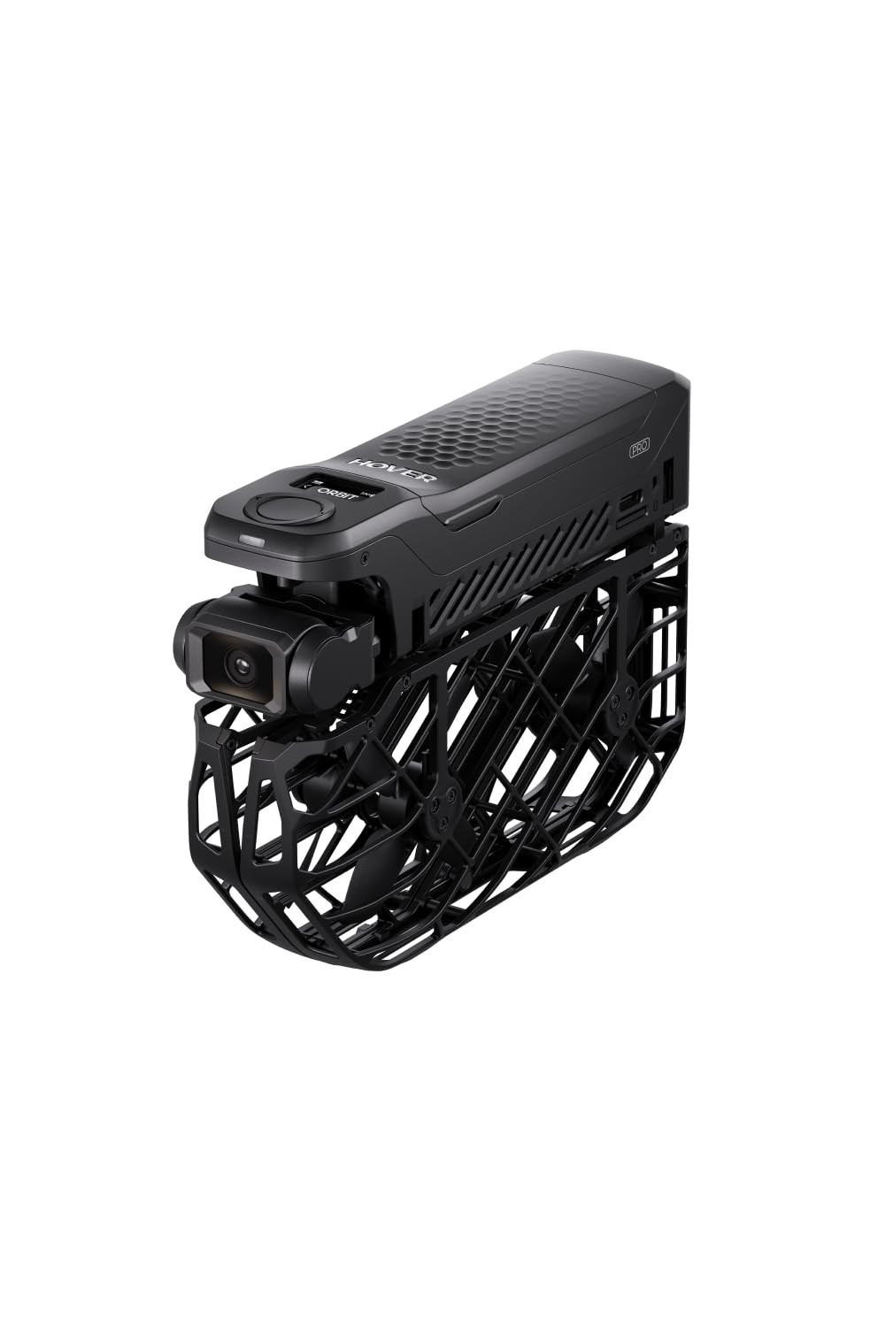 X1 PRO 4K Action Flying Camera, Foldable Drone with Camera with 42 KM/H Follow Speed, 10+ Fully A... | Amazon (US)