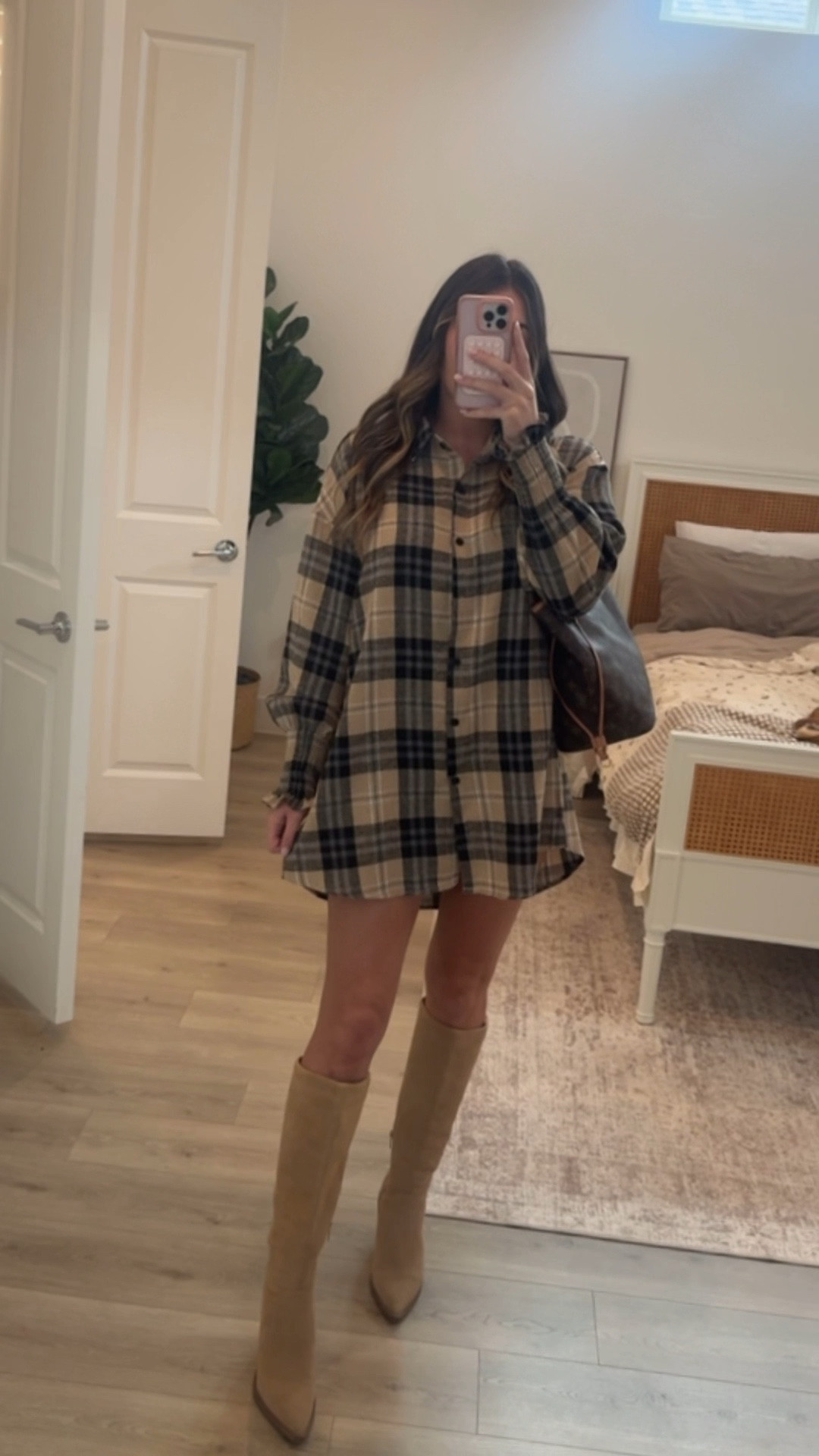 Recent Purchases 😍 Amazon Fall & Winter Outfits I’m Loving! 

#amazon #fall #winter #outfit #ootd #sweater #dress #set #boots #bag #shoes #socks #legging

#LTKFindsUnder50 #LTKStyleTip #LTKHoliday