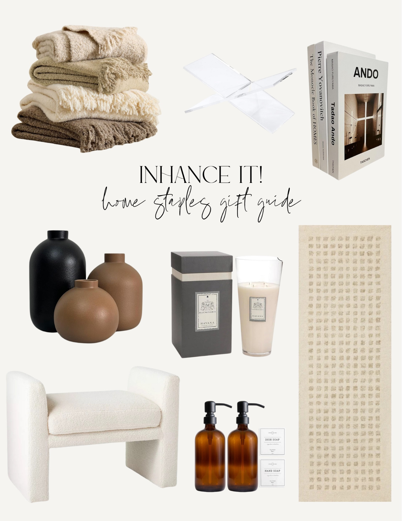 #LTKGiftGuide #LTKHome #LTKHoliday
