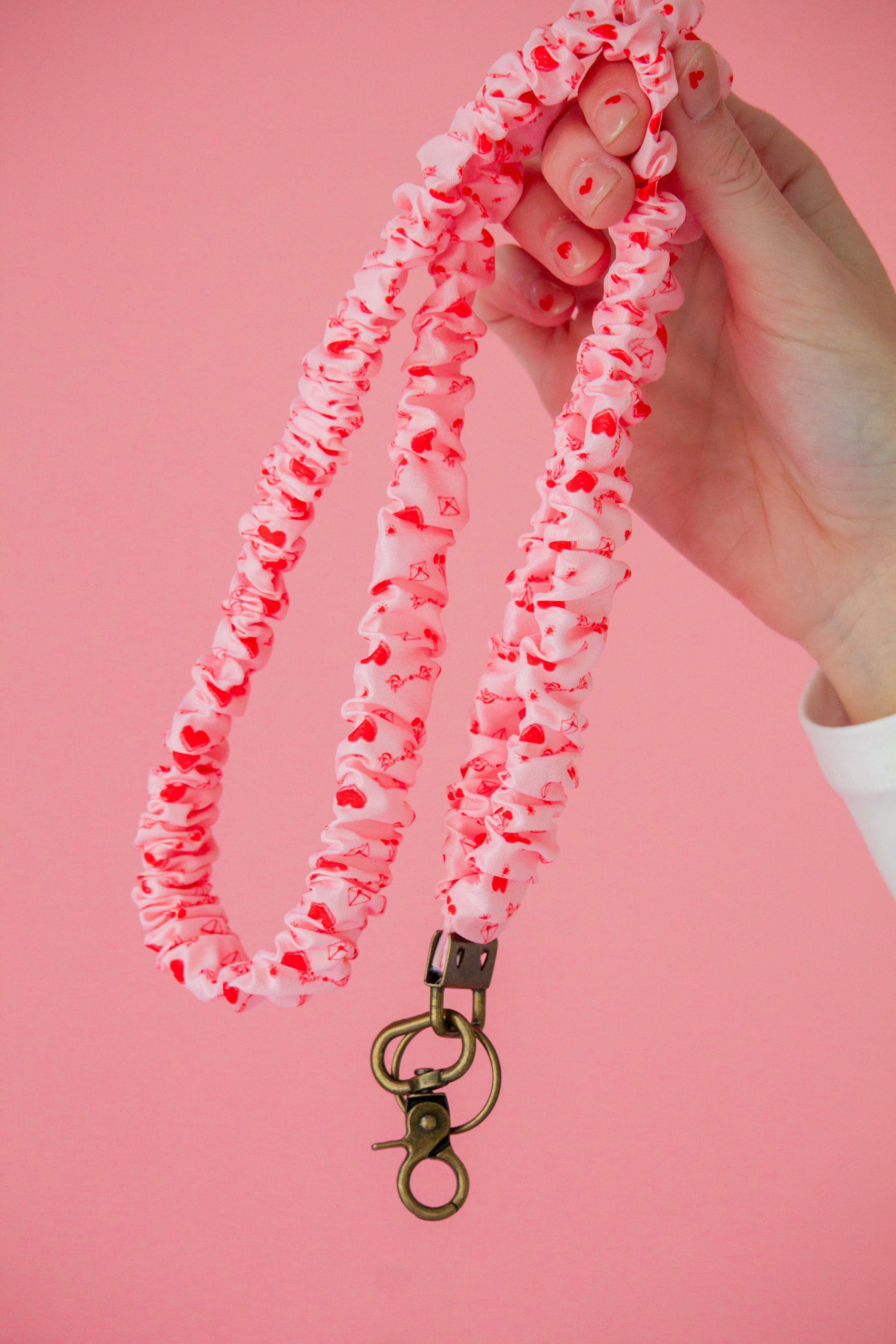Love Day Lanyard | Shop Andi