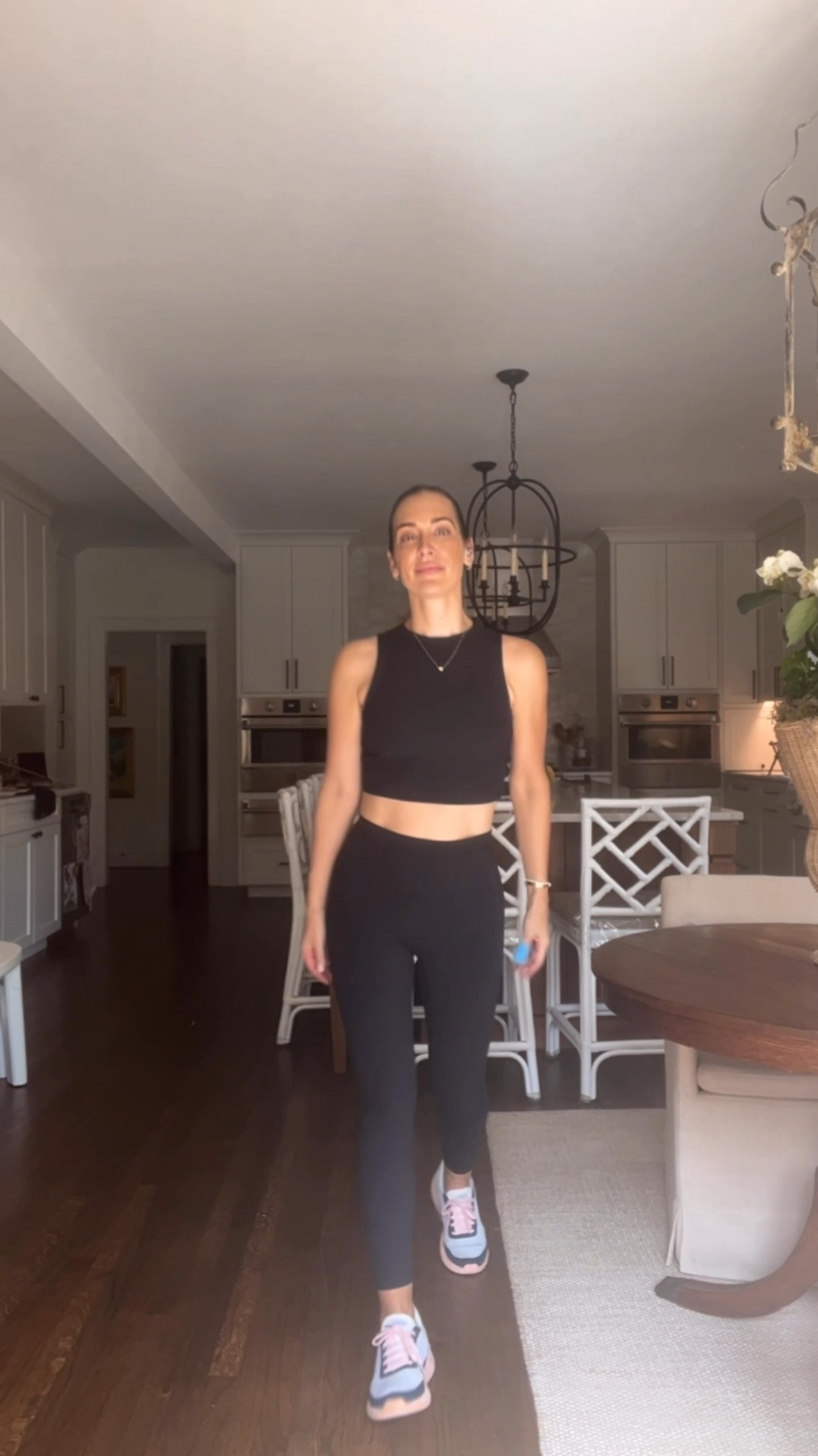 You can never go wrong with all black

#LTKActive